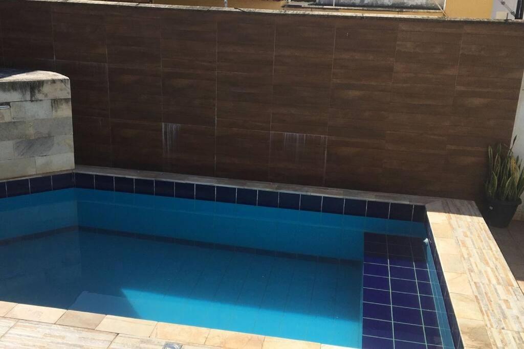 Casa Em Itanhaem Com 2 Quartos Garagem P 2 Carros, Churrasqueira, Piscina 200 M Da Praia Kültér fotó